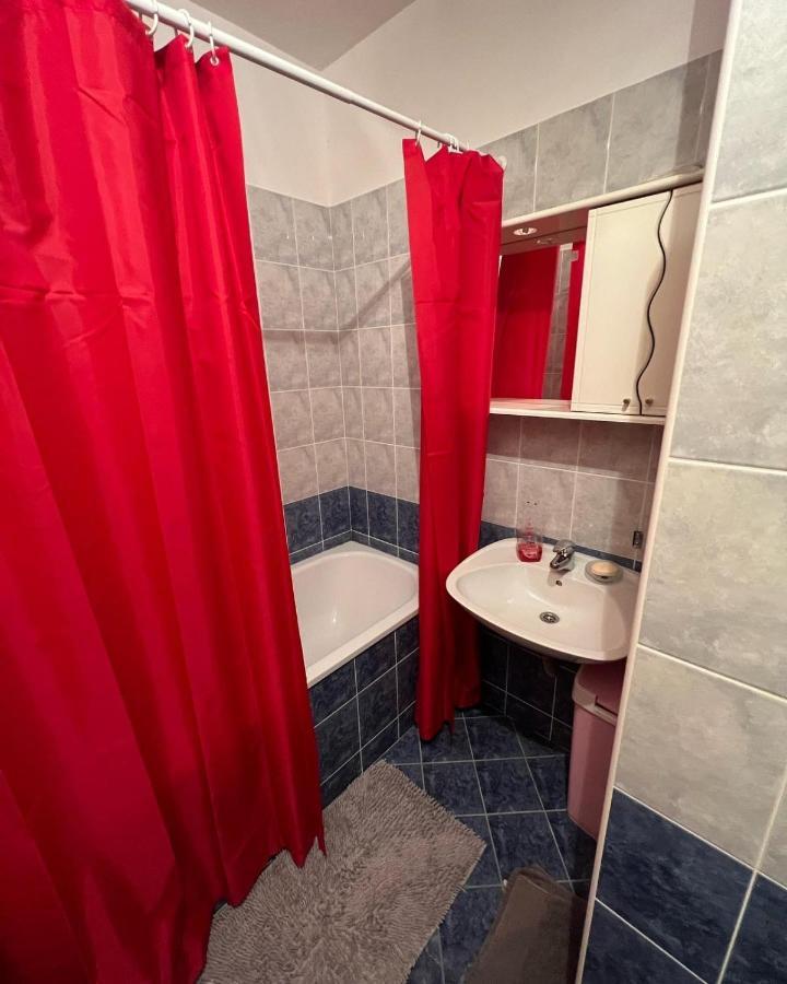 Apartments D&D Požarevac Dış mekan fotoğraf